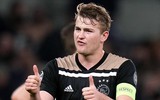 De Ligt - từ cậu cả lì lợm đến tương lai bóng đá Hà Lan
