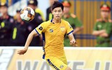 U23 Việt Nam và 8 