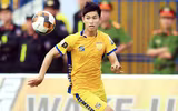U23 Việt Nam và 8 