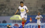 U23 Việt Nam và 8 