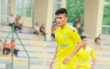 U23 Việt Nam và 8 