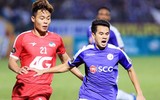 U23 Việt Nam và 8 