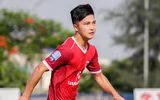 U23 Việt Nam và 8 