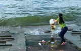 SOS rác thải nhựa, hãy cứu lấy biển