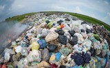 SOS rác thải nhựa, hãy cứu lấy biển