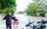 SOS rác thải nhựa, hãy cứu lấy biển