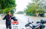 SOS rác thải nhựa, hãy cứu lấy biển
