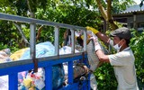 SOS rác thải nhựa, hãy cứu lấy biển