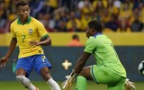8 tài năng trẻ hứa hẹn nhất Copa America 2019