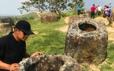 Cánh đồng chum 2.000 năm tuổi: Bí mật thách thức thời gian