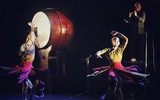Mãn nhãn với nghệ thuật múa đương đại