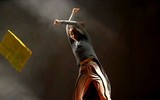 Mãn nhãn với nghệ thuật múa đương đại