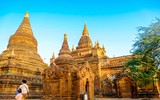 Khám phá Di sản thế giới ở Myanmar vừa được UNESCO công nhận