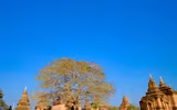 Khám phá Di sản thế giới ở Myanmar vừa được UNESCO công nhận