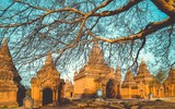 Khám phá Di sản thế giới ở Myanmar vừa được UNESCO công nhận