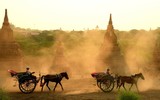Khám phá Di sản thế giới ở Myanmar vừa được UNESCO công nhận