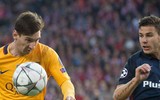 Lucas Hernandez, từ bi kịch gia đình đến kỷ lục gia của Bayern