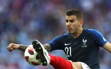 Lucas Hernandez, từ bi kịch gia đình đến kỷ lục gia của Bayern