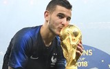 Lucas Hernandez, từ bi kịch gia đình đến kỷ lục gia của Bayern