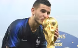 Lucas Hernandez, từ bi kịch gia đình đến kỷ lục gia của Bayern