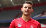 Lucas Hernandez, từ bi kịch gia đình đến kỷ lục gia của Bayern