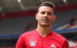 Lucas Hernandez, từ bi kịch gia đình đến kỷ lục gia của Bayern