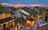 Hội An: 1 trong 7 thành phố tuyệt vời nhất trên thế giới năm 2019