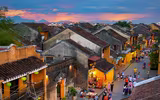 Hội An: 1 trong 7 thành phố tuyệt vời nhất trên thế giới năm 2019