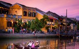 Hội An: 1 trong 7 thành phố tuyệt vời nhất trên thế giới năm 2019