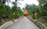 Huế khác lạ với 5 điểm du lịch