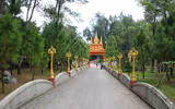 Huế khác lạ với 5 điểm du lịch