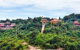 Huế khác lạ với 5 điểm du lịch