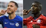 Nicolas Pepe là ai mà khiến cả nước Anh 