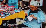 Khám phá Phượng Hoàng cổ trấn