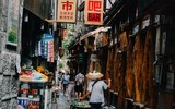 Khám phá Phượng Hoàng cổ trấn