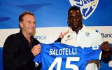 8 tân binh nổi bật có thể giúp Serie A 