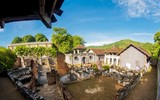 Nhà tù Sơn La - điểm đến giáo dục truyền thống cách mạng
