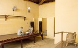 Nhà tù Sơn La - điểm đến giáo dục truyền thống cách mạng
