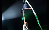 Mãn nhãn nghệ thuật xiếc