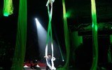 Mãn nhãn nghệ thuật xiếc