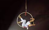 Mãn nhãn nghệ thuật xiếc