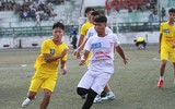 8 màn chạm trán căng thẳng nhất ngày khép lại vòng bảng