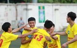 8 màn chạm trán căng thẳng nhất ngày khép lại vòng bảng