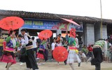 Khám phá văn hóa 54 dân tộc Việt Nam ở Hà Nội