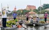 Khám phá văn hóa 54 dân tộc Việt Nam ở Hà Nội