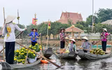 Khám phá văn hóa 54 dân tộc Việt Nam ở Hà Nội