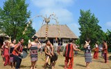 Khám phá văn hóa 54 dân tộc Việt Nam ở Hà Nội