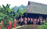 Khám phá văn hóa 54 dân tộc Việt Nam ở Hà Nội