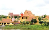 Khám phá văn hóa 54 dân tộc Việt Nam ở Hà Nội