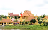 Khám phá văn hóa 54 dân tộc Việt Nam ở Hà Nội